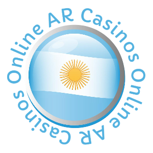 Casinos Online AR logo